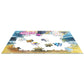 Sparkle Smash Monster Jam Lunch Bag & 100 Piece Jigsaw Puzzle Eurographics