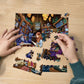 Spellbook Shop 210 Piece Jigsaw Puzzle Boardwalk