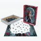 Spellbound 1000 Piece Jigsaw Puzzle Eurographics