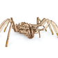 Spider — Mechanical Wooden Model, 293 Pieces
