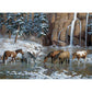 Spirit of the Rockies 1000 Piece Jigsaw Puzzle Cobble Hill