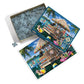 Splash Zone 500 Piece Jigsaw Puzzle Cobble Hill