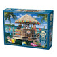 Splash Zone 500 Piece Jigsaw Puzzle Cobble Hill