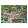 Splashing Around 500 Big Piece Jigsaw Puzzle HOP