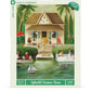 Splendid Summer Home by Janet Hill 500 Piece Jigsaw Puzzle NYPC