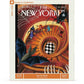Spooky Spiral 1000 Piece Jigsaw Puzzle NYPC