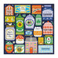Spot of Tea 500 Piece Jigsaw Puzzle Galison