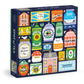 Spot of Tea 500 Piece Jigsaw Puzzle Galison