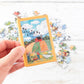 Spring Barn 99 Piece Mini Jigsaw Puzzle Trevell