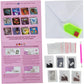 Spring Chicks Crystal Art Card Kit Craft Buddy