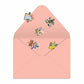 Spring Street Greeting Card 60 Piece Jigsaw Puzzle Galison
