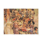 Spring by Lawrence Alma-Tadem 1000 Piece Jigsaw Puzzle Paperblanks