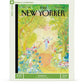 Springtime 500 Piece Jigsaw Puzzle NYPC