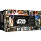 Star Wars Universe Epic Collection 13500 Piece Jigsaw Puzzle Trefl