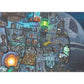 Star Wars Where's Wookie 1000 Piece Jigsaw Puzzle Ravensburger