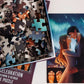 Starfall Celebration "A Court of Thorns & Roses" 250 Piece Jigsaw Puzzle KOT