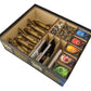 Catan Starfarers Board Game Organizer Insert