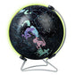 Starglobe "Glow in the Dark" 190 Piece 3D Jigsaw Puzzle Ravensburger