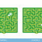 DINO MAZE Logic Game