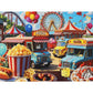 State Fair 500 Piece Jigsaw Puzzle Springbok