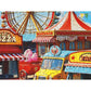 State Fair 500 Piece Jigsaw Puzzle Springbok