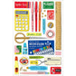 Stationery 1000 Piece Jigsaw Puzzle Happily