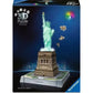 Statue of Liberty 128 Piece 3D Jigsaw Puzzle Ravensburger