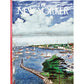 Steady Breeze 500 Piece Jigsaw Puzzle NYPC