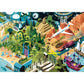 Steven Spielberg Films Movie Masters 1000 Piece Jigsaw Puzzle Heye