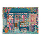 Stitch by Stitch 1000 Piece Jigsaw Puzzle Galison