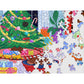 Stockings & Snuggles 500 Piece Jigsaw Puzzle Springbok