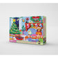 Stockings & Snuggles 500 Piece Jigsaw Puzzle Springbok