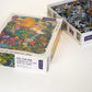 Stranger By the Lake (Bare Ass Creek) 1000 Piece Jigsaw Puzzle Kinstler