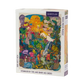 Stranger By the Lake (Bare Ass Creek) 1000 Piece Jigsaw Puzzle Kinstler