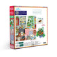 Strawberry Kitchen 1000 Piece Jigsaw Puzzle eeBoo
