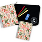 2027 Strawberry Fields Daily Planner Premium Bundle