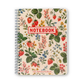 2027 Strawberry Fields Weekly Planner Basic Bundle