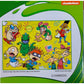 Street Art Nick '90s 300 Piece Jigsaw Puzzle Sure Lox