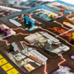 STRIKE! The Game of Worker Rebellion