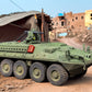 M1126 Stryker ICV – 28mm Resin Vehicle Kit