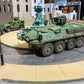 M1126 Stryker ICV – 28mm Resin Vehicle Kit