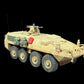 M1126 Stryker ICV – 28mm Resin Vehicle Kit