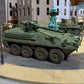 M1128 Stryker MGS (28mm)
