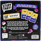 Stuff That! - Persuasive Party Game - Professor Puzzle