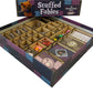 Stuffed Fables Board Game Organizer Insert