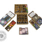 Stuffed Fables Board Game Organizer Insert