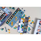 Subway Squeeze - Strategic Board Game - Professor Puzzle