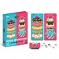 Sugar Showdown Set of 2 70 Piece Jigsaw Duel Puzzles Ridley