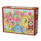 Summer Chorus 275 Large Piece Jigsaw Puzzle Cobble Hill
