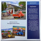 Summer Fill Up Nostalgic America 500 Piece Jigsaw Puzzle Leap Year
